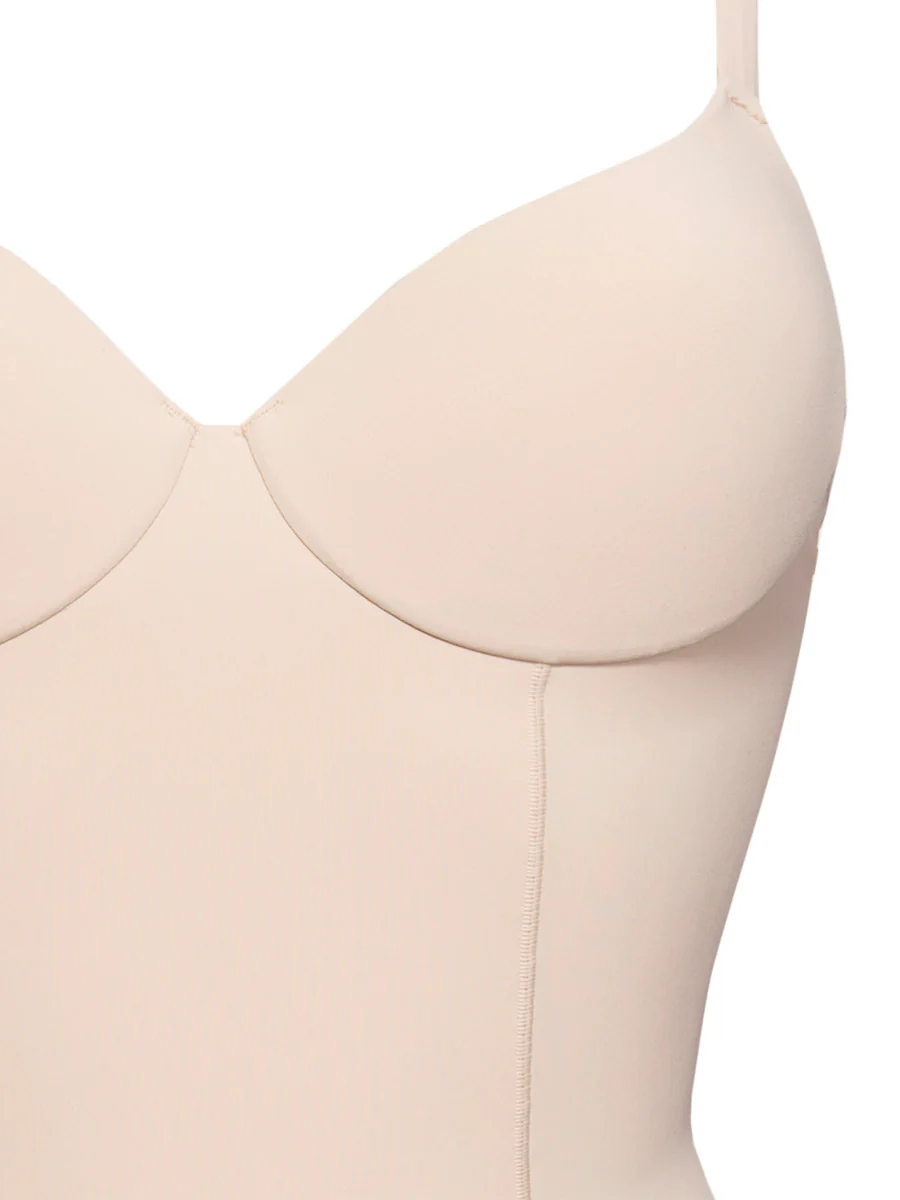 Body coppe imbottite con ferretto - CIPRIA - 1844 - immagine 4