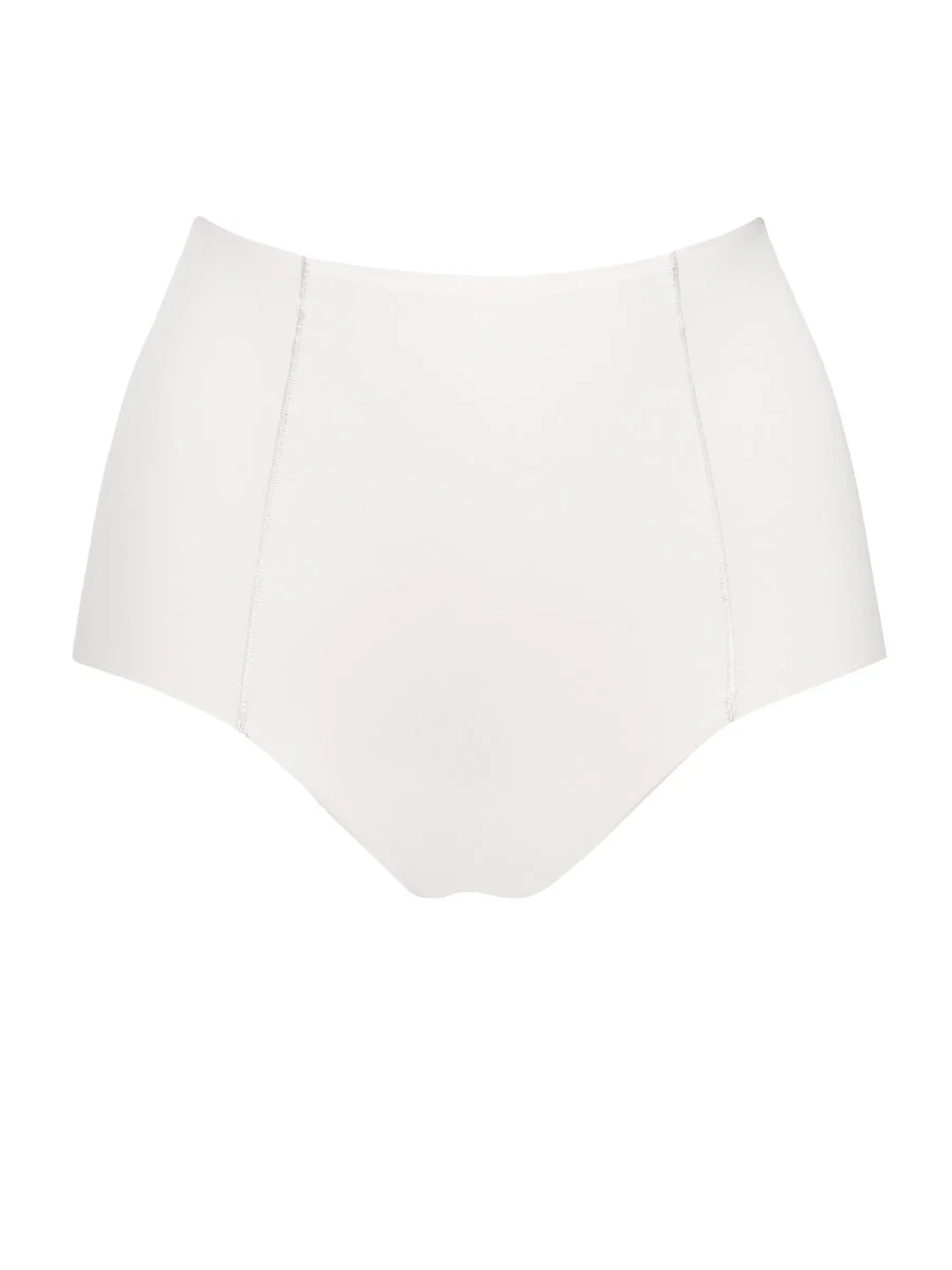 Guaina doppiata taglio laser - BIANCO - 1849 - immagine 2