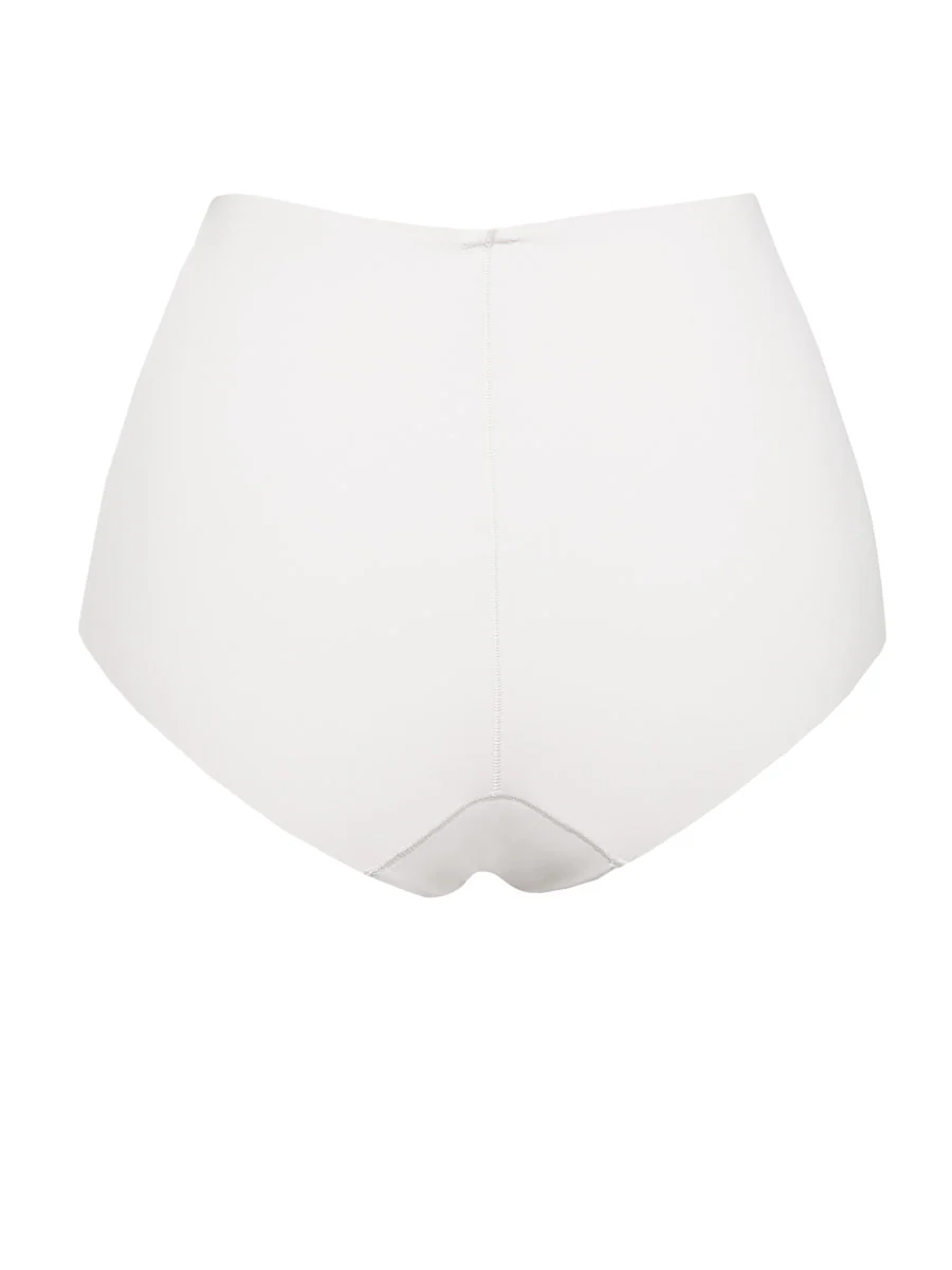Guaina doppiata taglio laser - BIANCO - 1849 - immagine 3