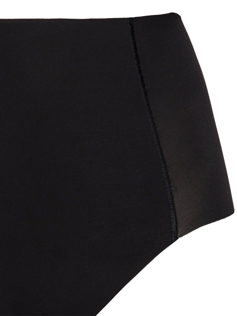 Guaina doppiata taglio laser - NERO - 1849 - immagine 4