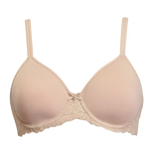 Reggiseno con coppe spacer e ferretto - CIPRIA - 2686