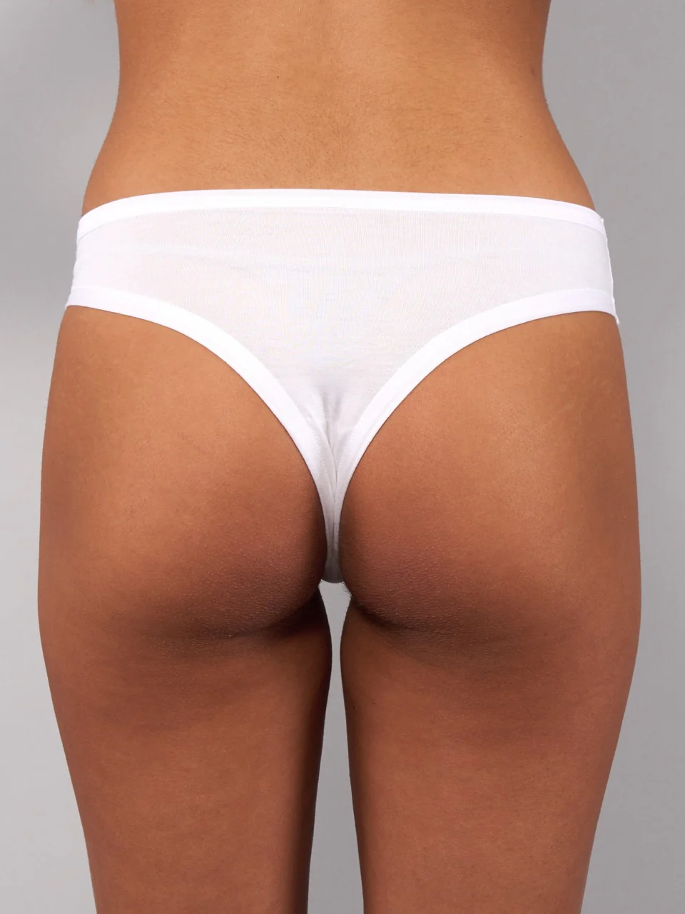 Brasiliana in Modal - MILK - 6007 - immagine 5