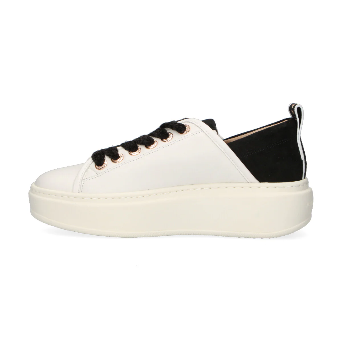 Alexander Smith sneaker Wembley pelle bianco - immagine 3