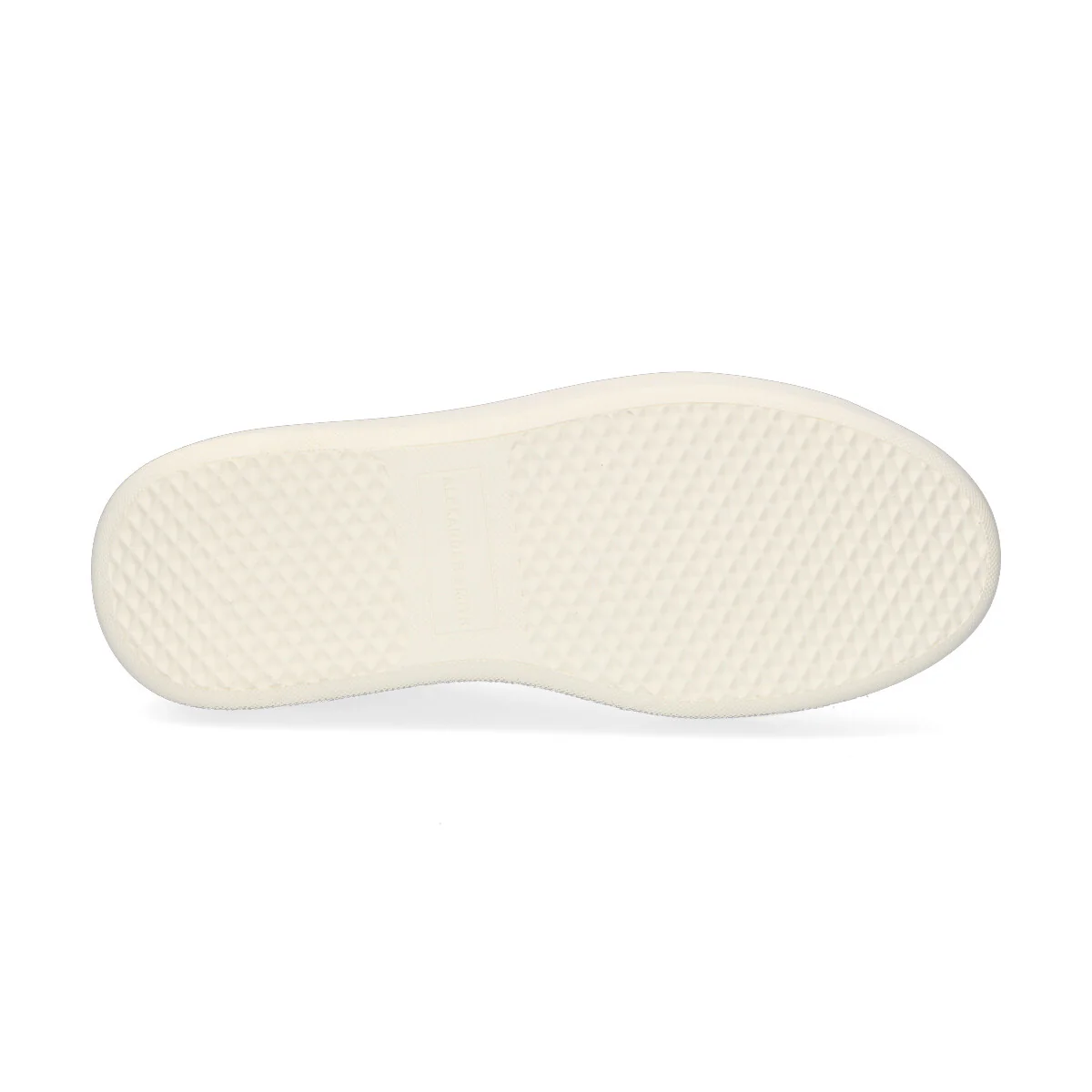 Alexander Smith sneaker Wembley pelle bianco - immagine 5
