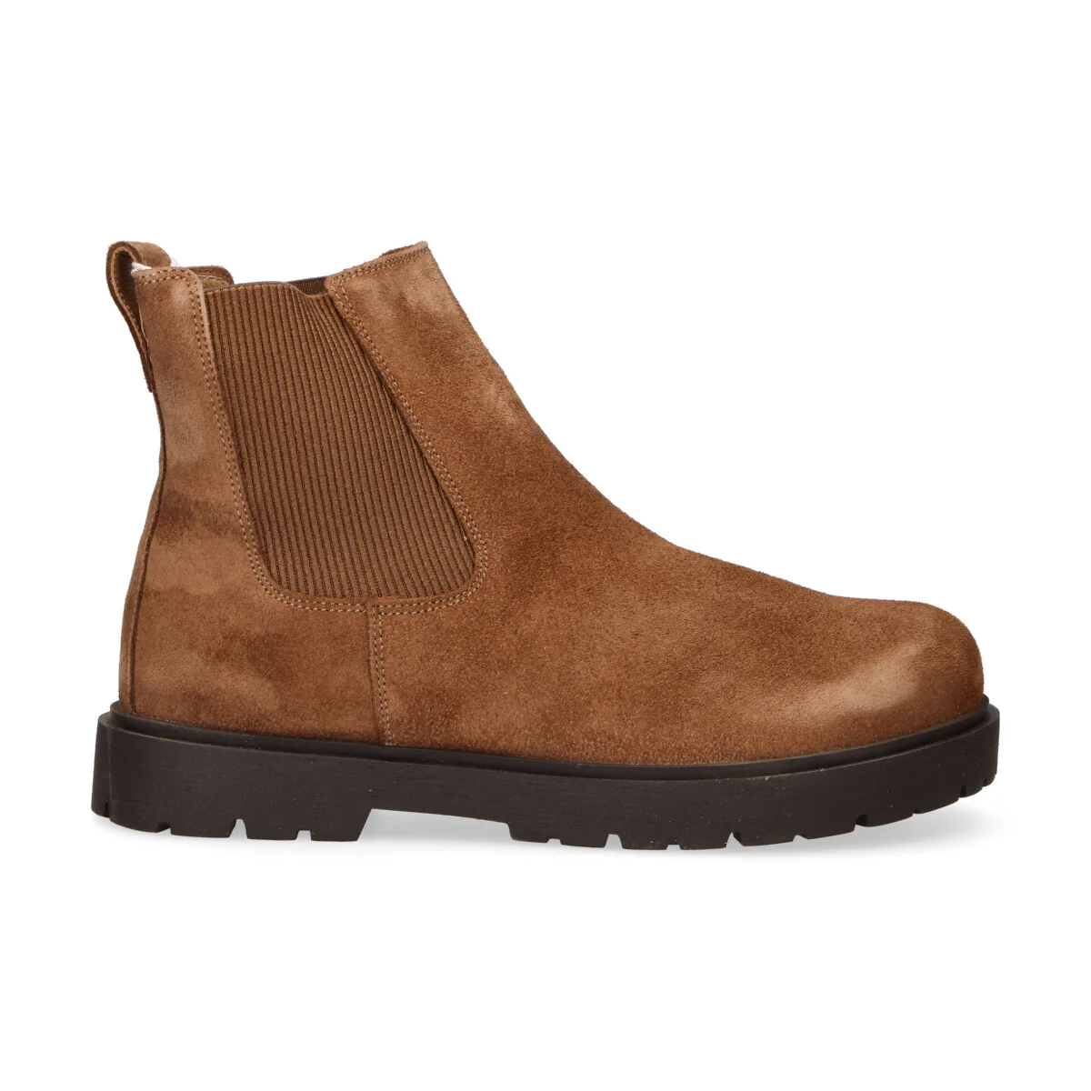 Birkenstock beatles Highwood Slip On cuoio - immagine 2
