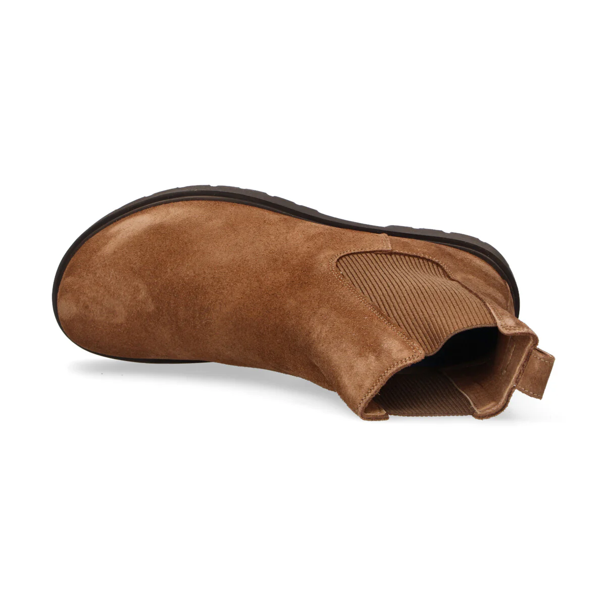 Birkenstock beatles Highwood Slip On cuoio - immagine 4