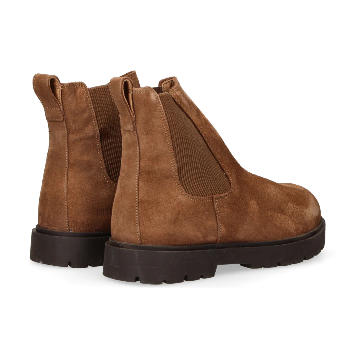 Birkenstock beatles Highwood Slip On cuoio - immagine 8