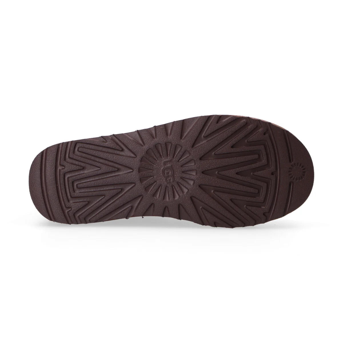 Ugg boot Classic Ultra Mini camoscio rocky oak - immagine 5