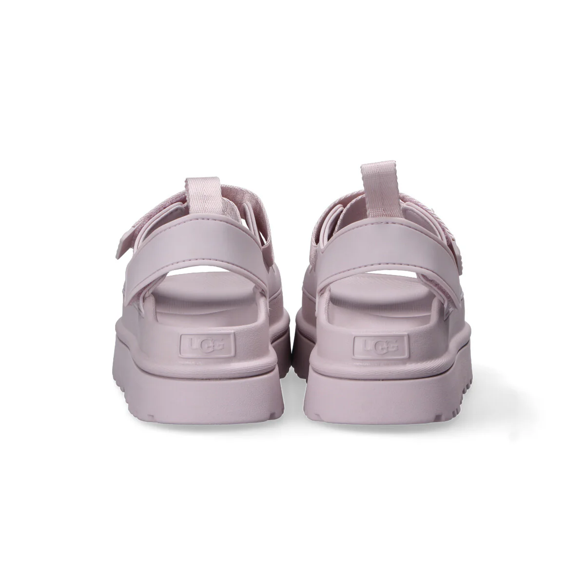 Ugg sandali GoldenGlow gomma lilla - immagine 7
