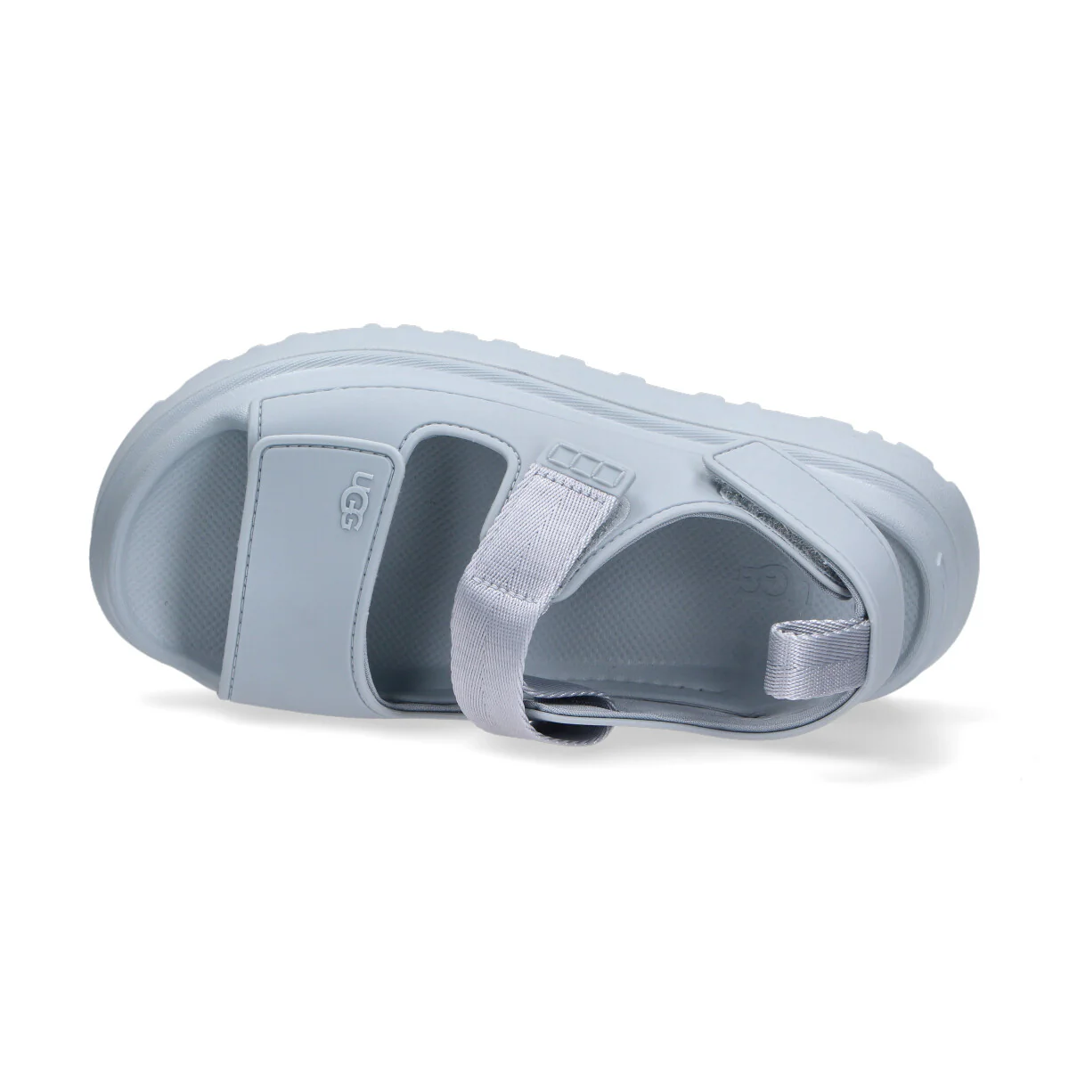 Ugg sandalo GoldenGlow azzurro - immagine 4