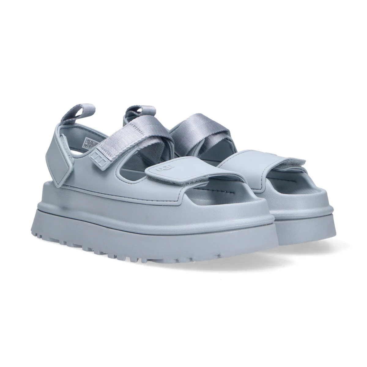 Ugg sandalo GoldenGlow azzurro - immagine 6