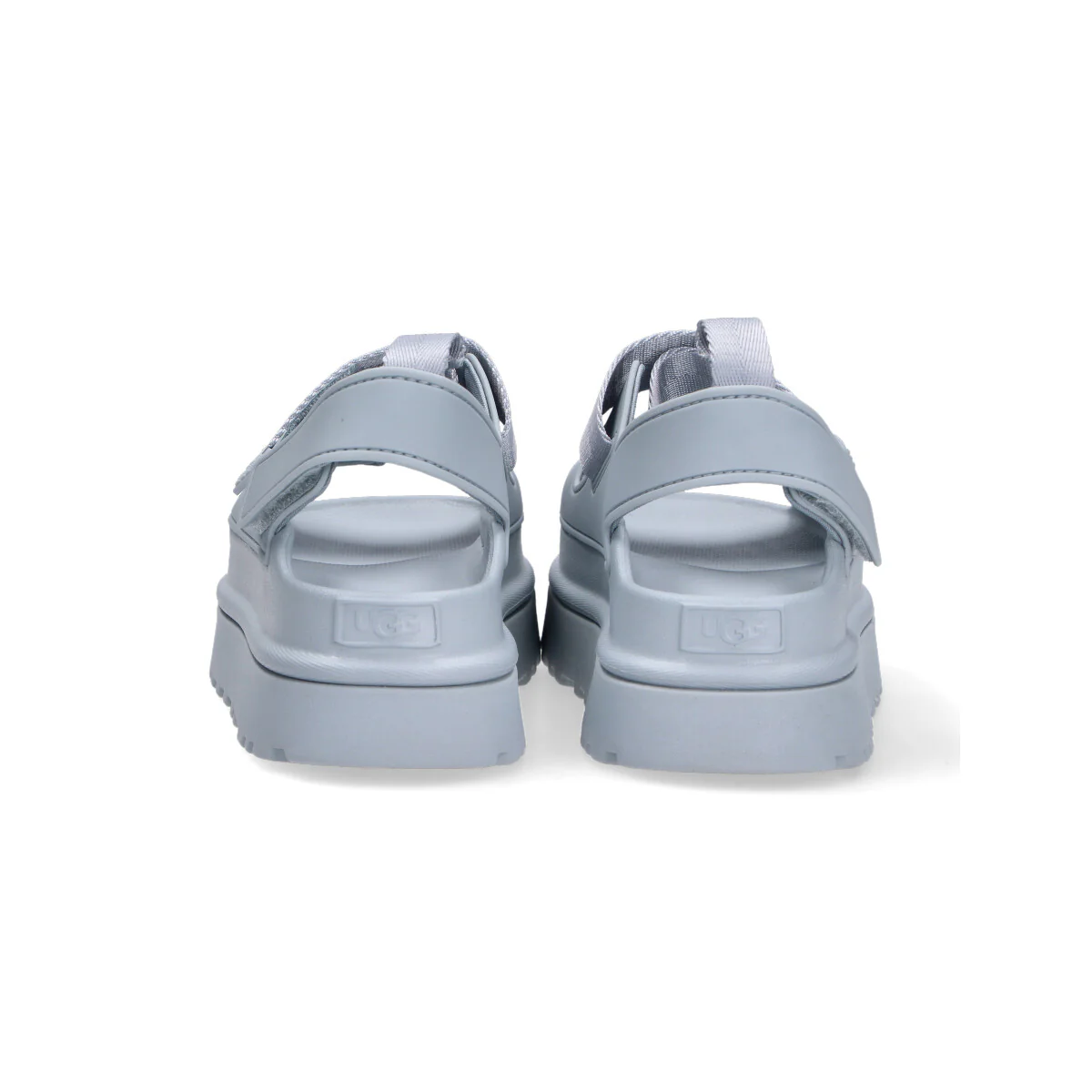 Ugg sandalo GoldenGlow azzurro - immagine 7