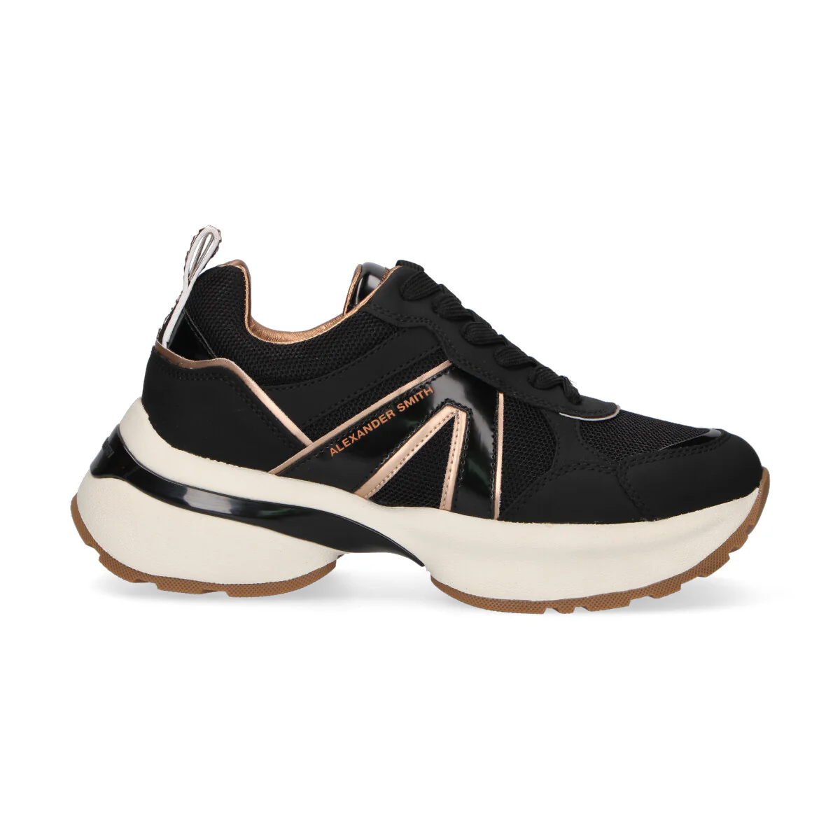 Alexander Smith sneaker Victoria - immagine 2