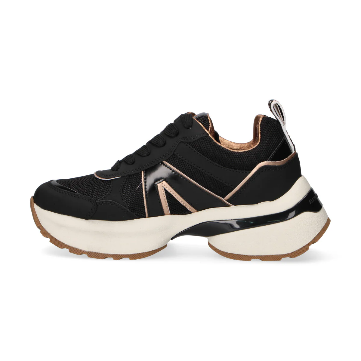 Alexander Smith sneaker Victoria - immagine 3