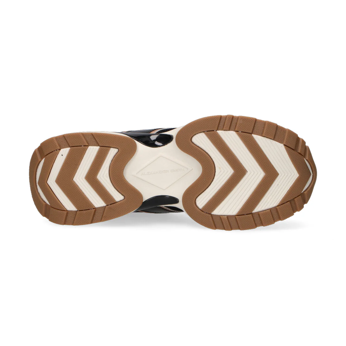 Alexander Smith sneaker Victoria - immagine 5