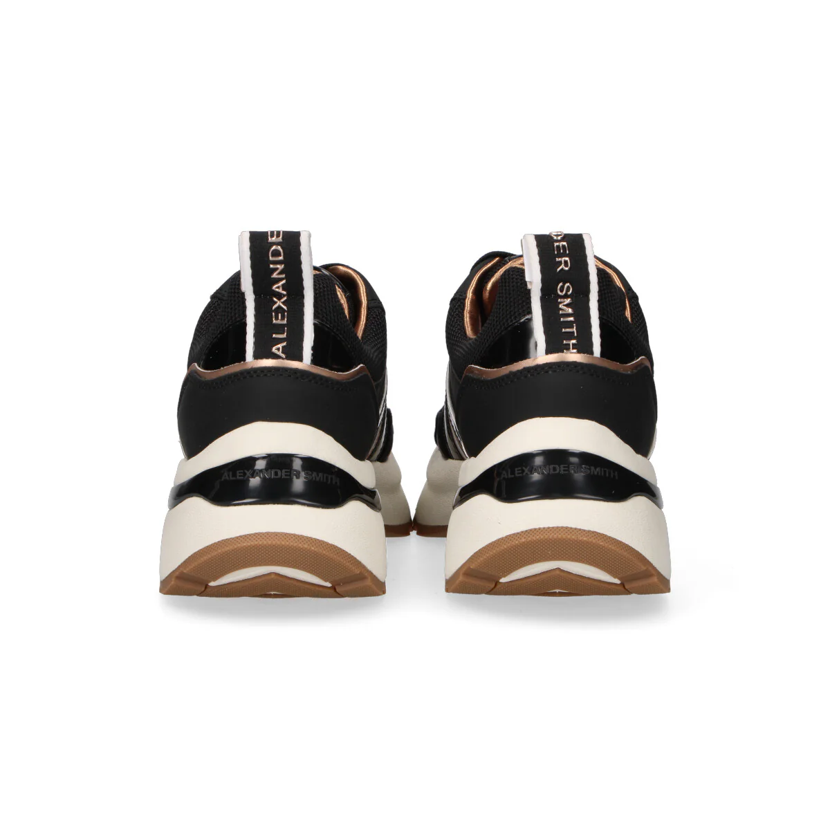 Alexander Smith sneaker Victoria - immagine 7