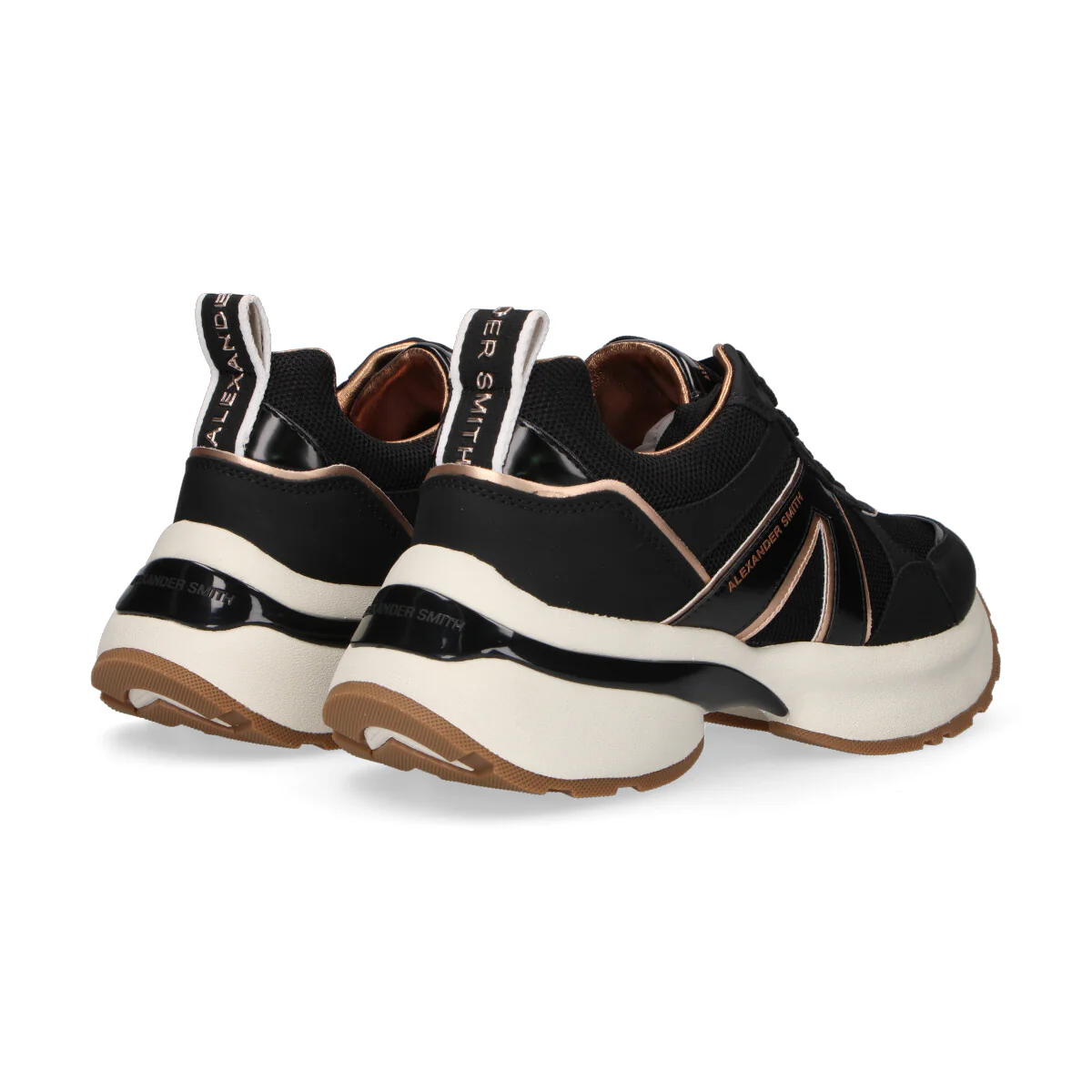 Alexander Smith sneaker Victoria - immagine 8