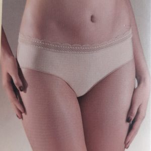 SLIP SHORTY MOD SOFT 1594 CHANTELLE