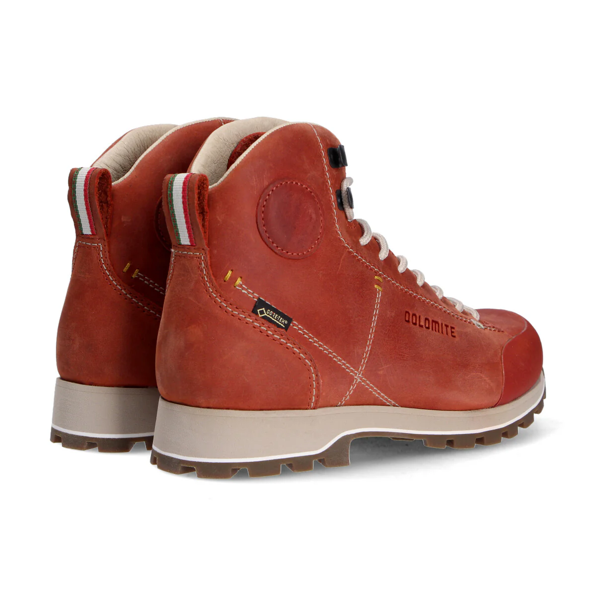 Pedula Dolomite in Gore-tex® - immagine 8