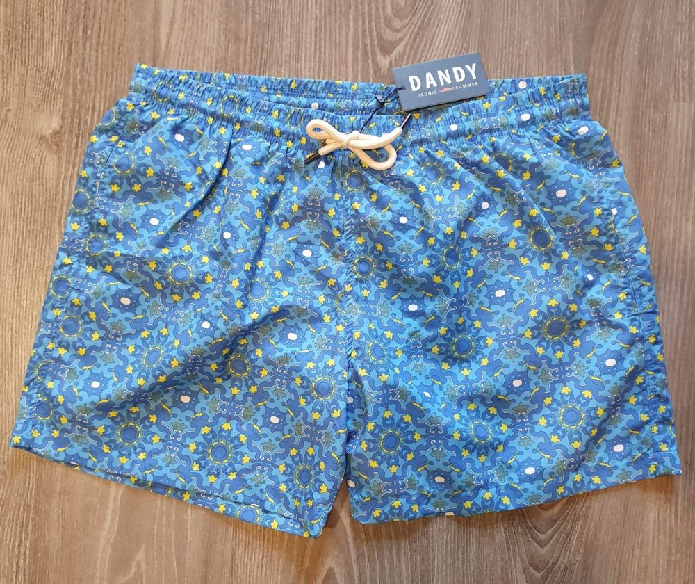 Boxer Uomo Mare VIETRI DANDY