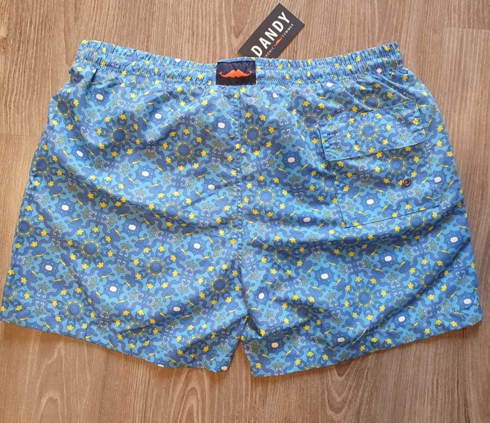Boxer Uomo Mare VIETRI DANDY - immagine 3