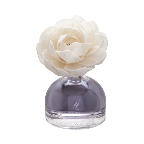 Diffusore Fiore ROSA 100ML HYPNO - immagine 8