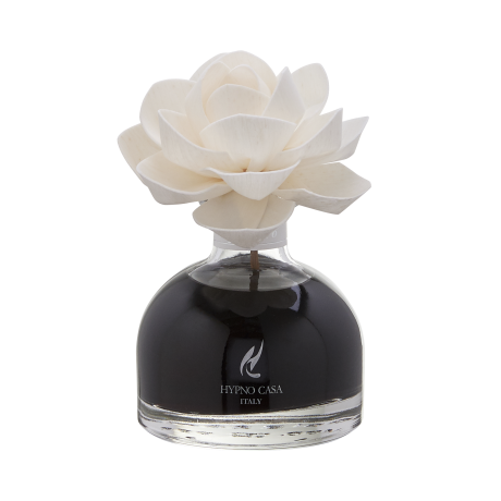 Diffusore Fiore ROSA 100ML HYPNO - immagine 7
