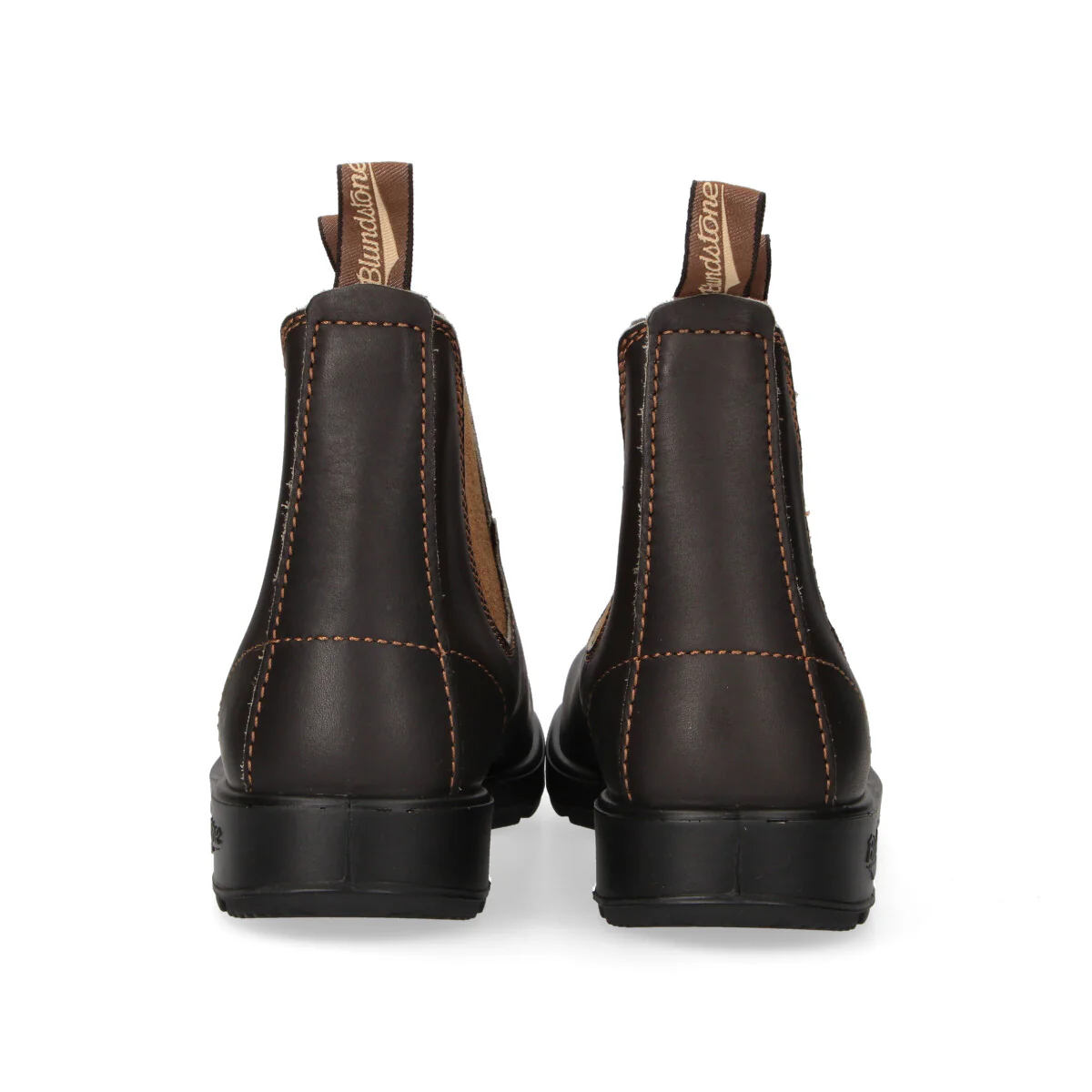 Blundstone beatles in pelle testa di moro - immagine 7