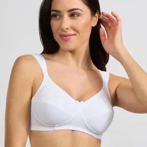 Reggiseno in tessuto elasticizzato Spiman – 281