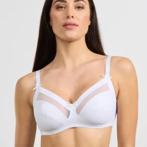 Reggiseno senza ferretto contenitivo Spiman – 351