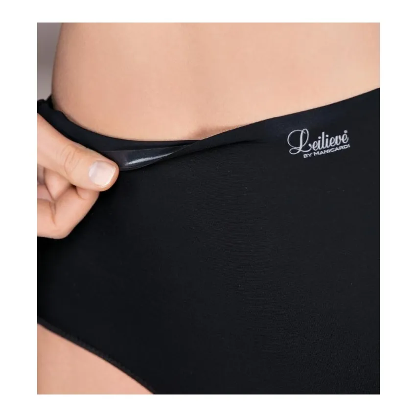 Guaina culotta a vita alta contenitiva Leilieve – 4685 - immagine 5