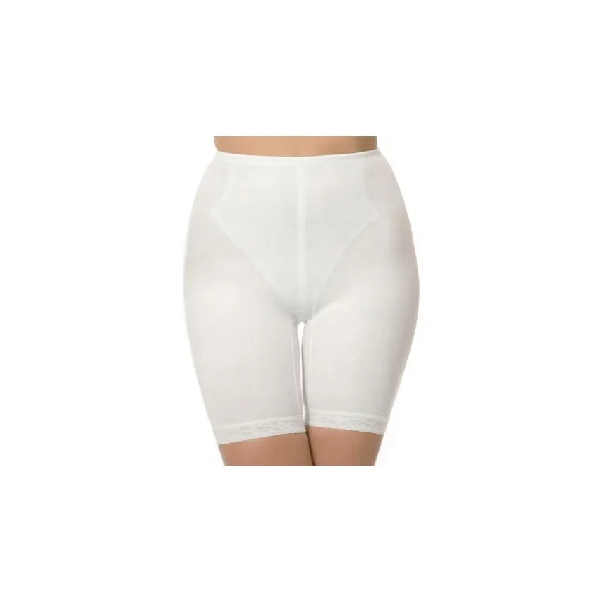 Guaina con gamba riducente contenitiva Charme – 7002 - immagine 2