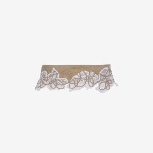 Macramé Belt