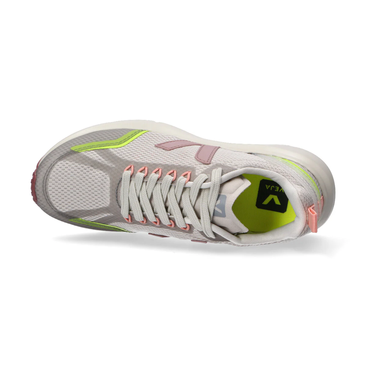 Veja Condor 2 alveomesh beige - immagine 4