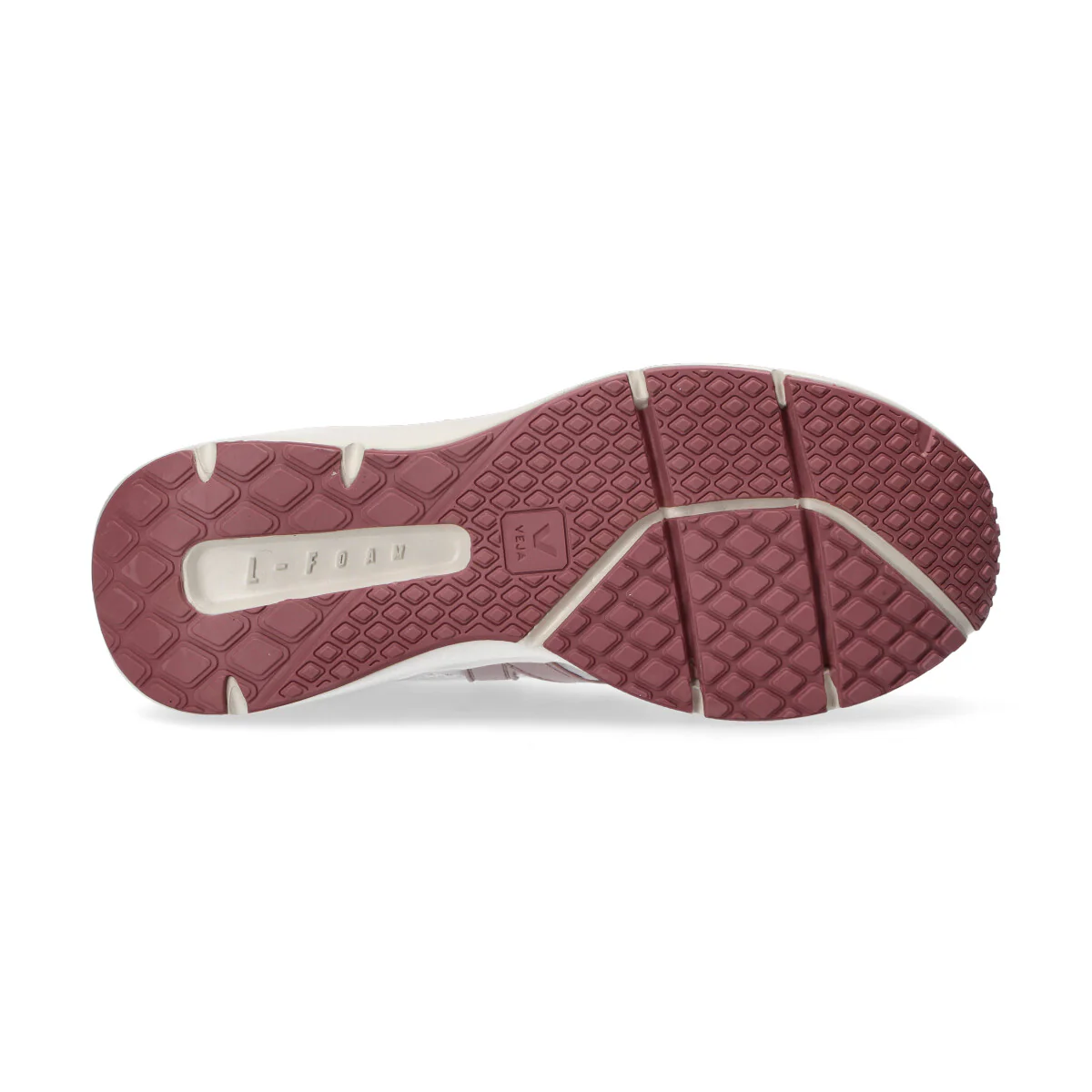 Veja Condor 2 alveomesh beige - immagine 5