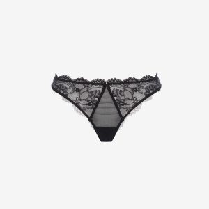 Lace Brazilian