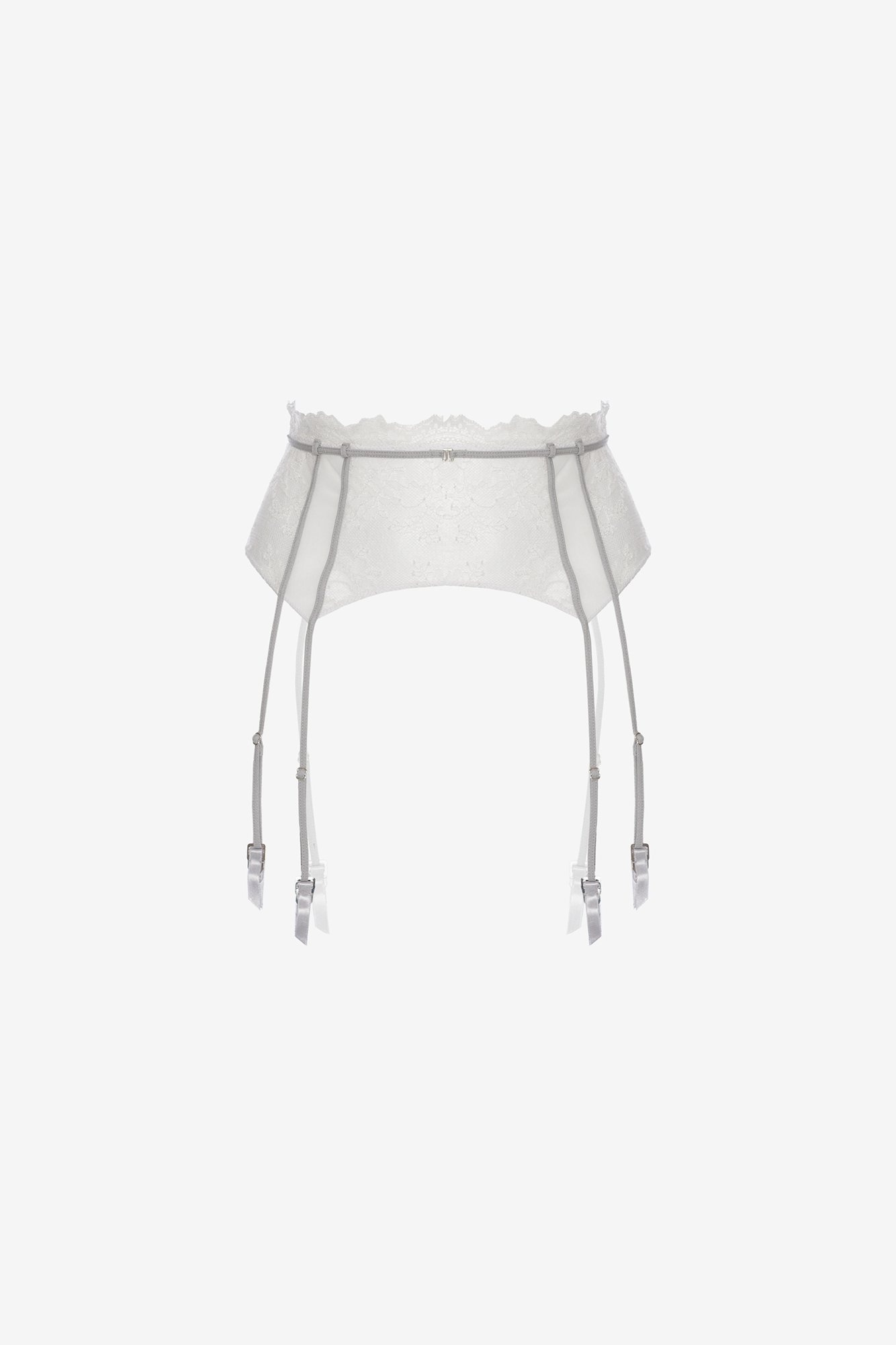 Lace Suspender - immagine 2