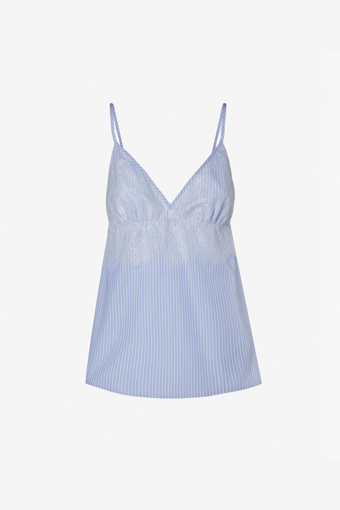 Francesca – Top in cotone - immagine 5
