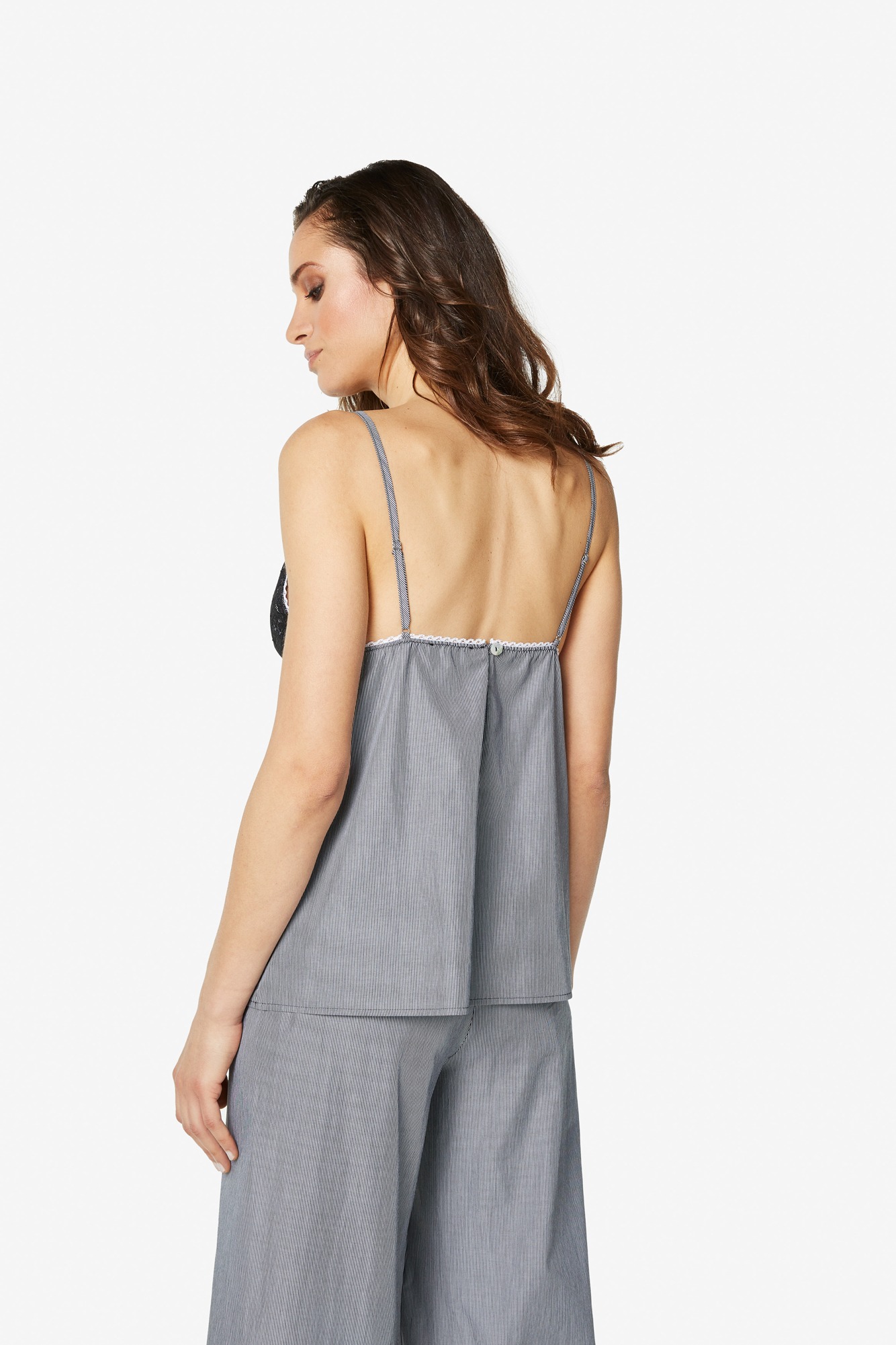 Francesca – Top in cotone - immagine 9