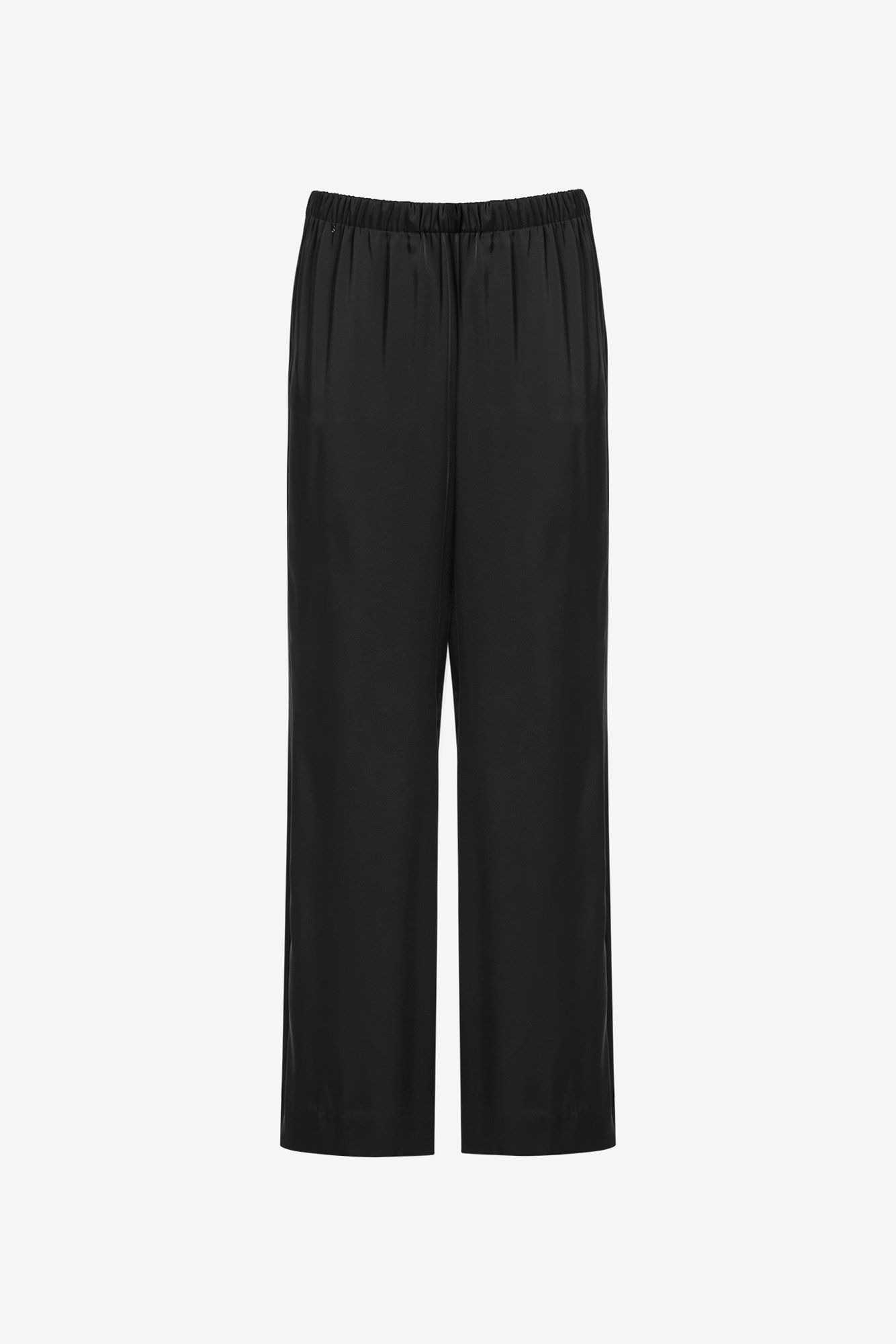 Greta – Pantalone in raso - immagine 3