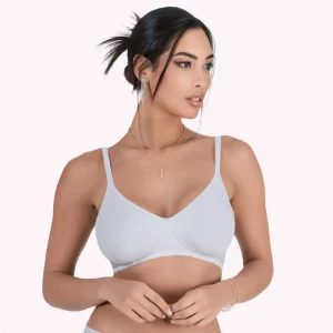 Reggiseno coppa B senza ferretto Charme – ELODIE