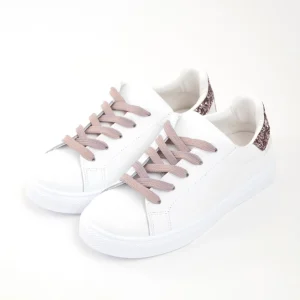 SNEAKERS BASICA GLITTER