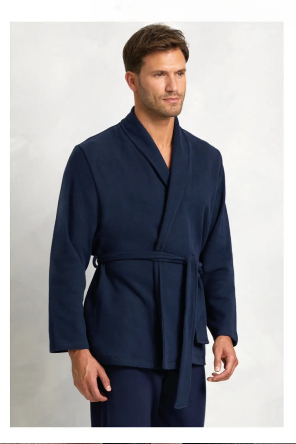 GIACCA in PUNTO MILANO uomo GRANCHIO – GP2081 - immagine 3