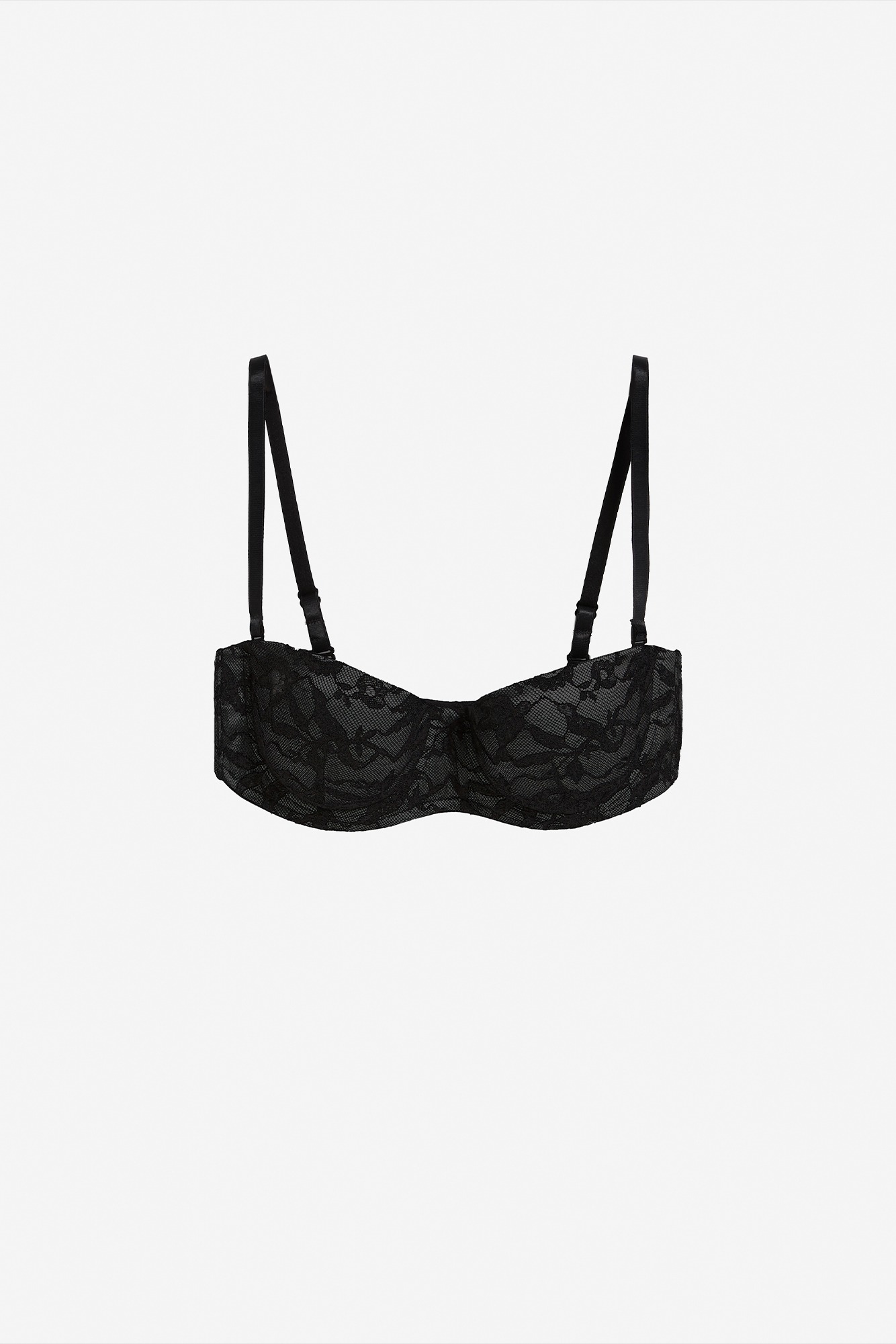 Beatrice – Reggiseno a balconcino - immagine 7