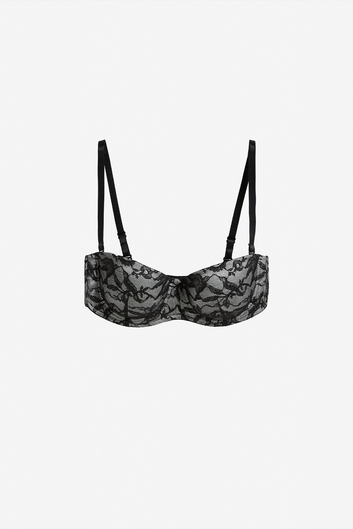 Beatrice – Reggiseno a balconcino - immagine 3
