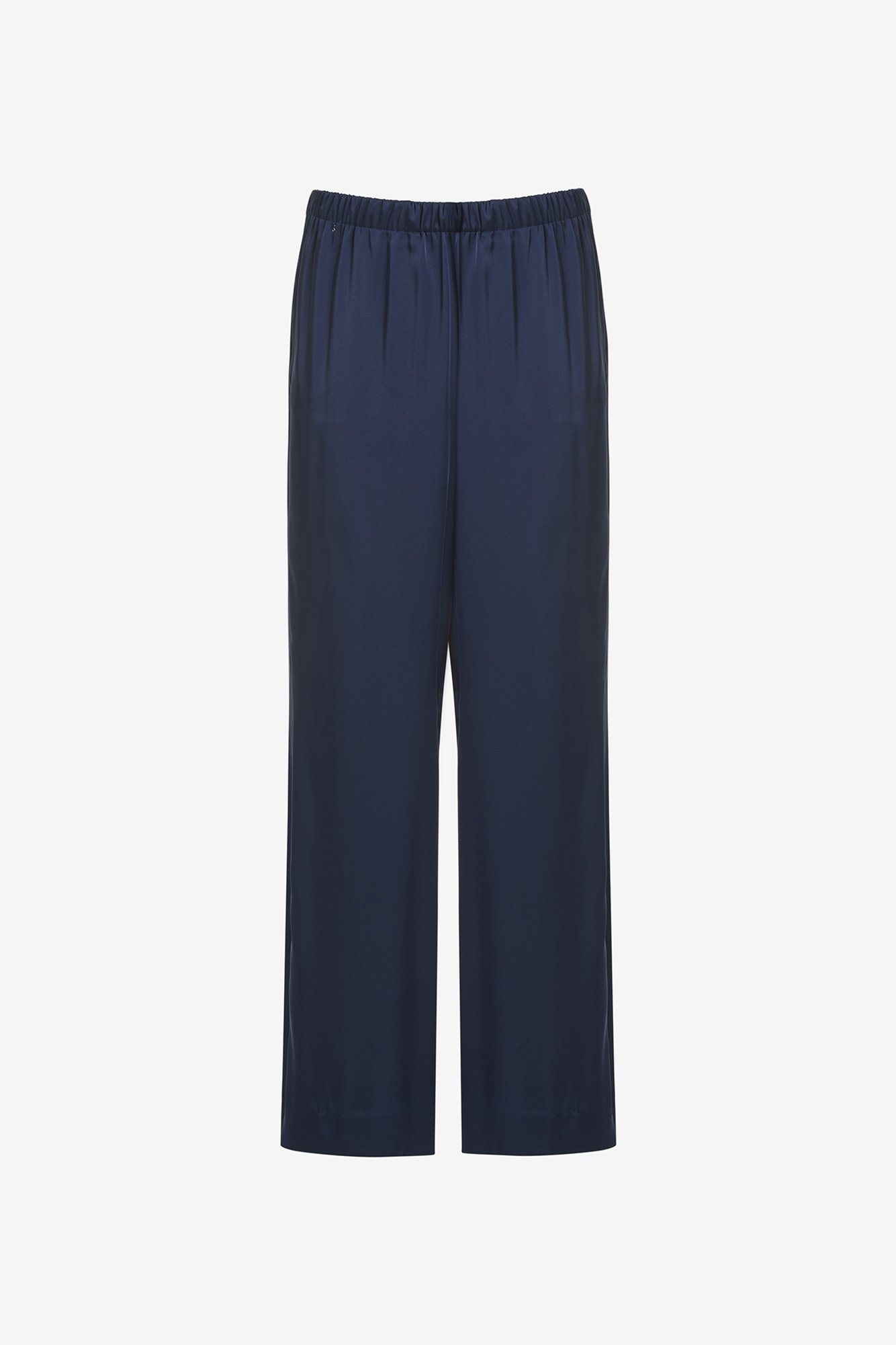 Greta – Pantalone in raso - immagine 5