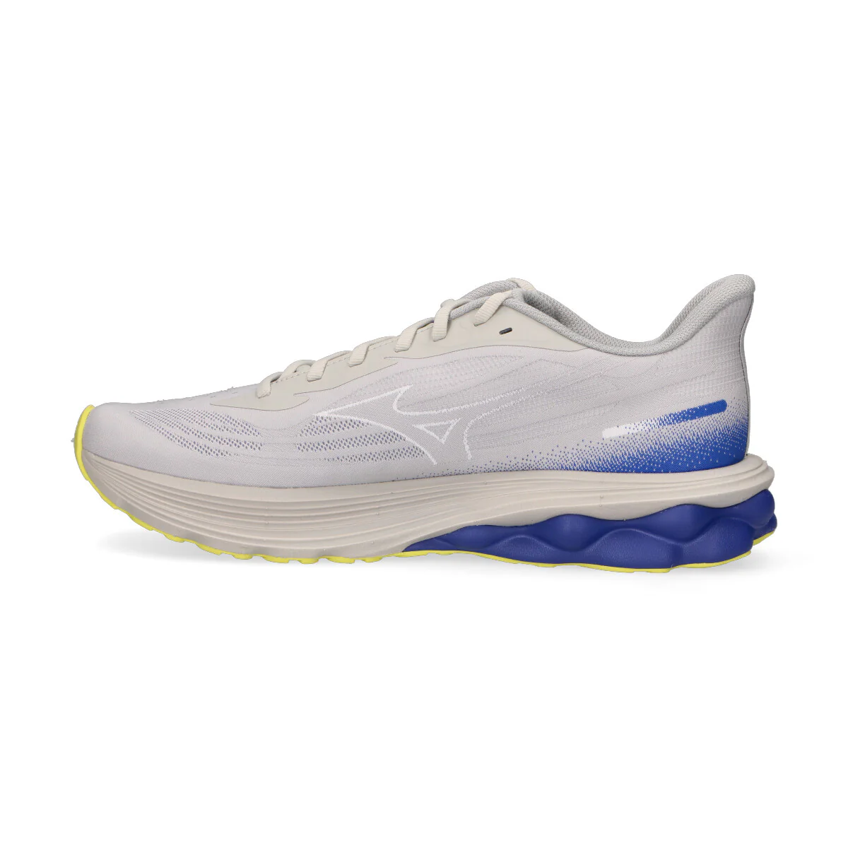 Mizuno Wave Skyrise 7 grigia - immagine 3
