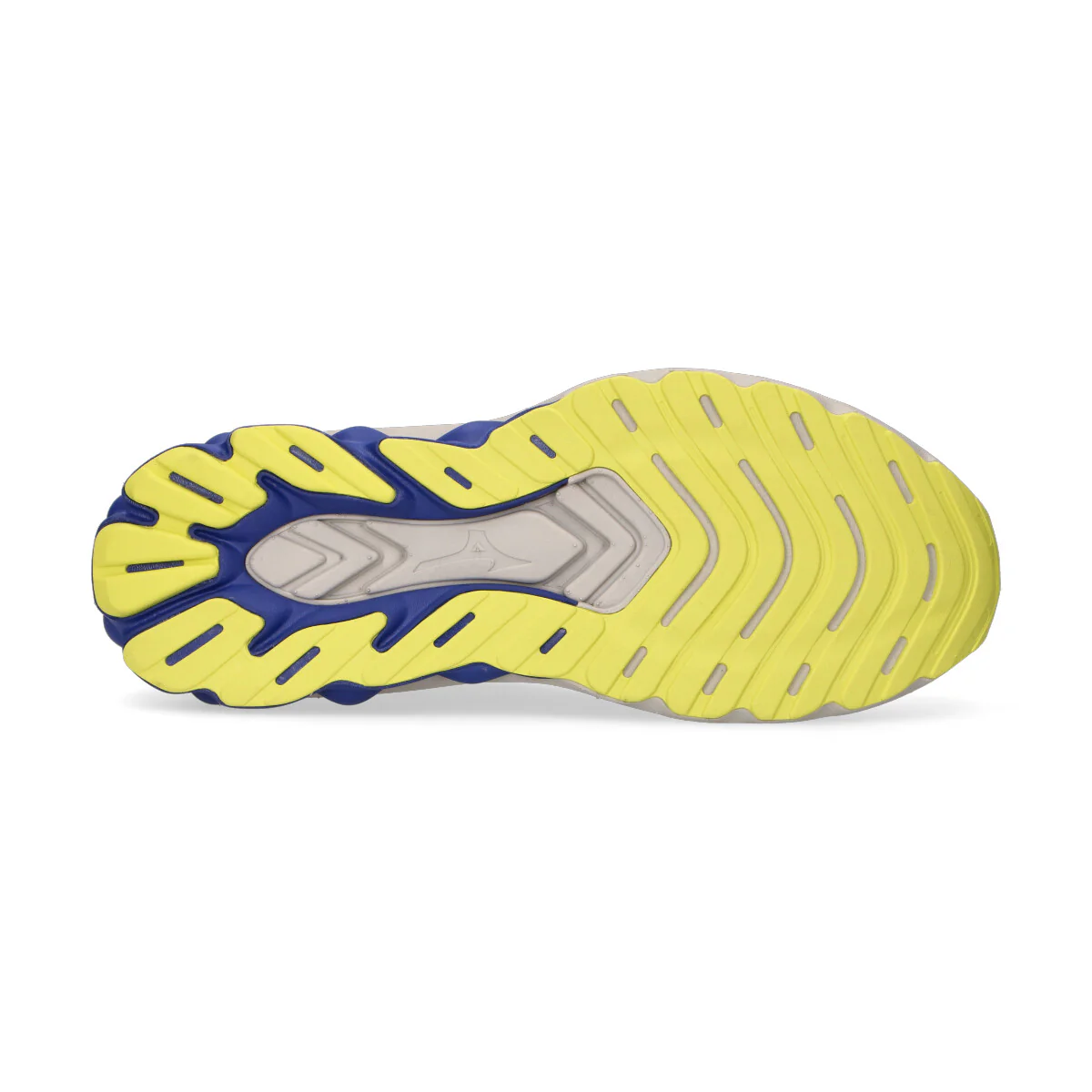 Mizuno Wave Skyrise 7 grigia - immagine 5
