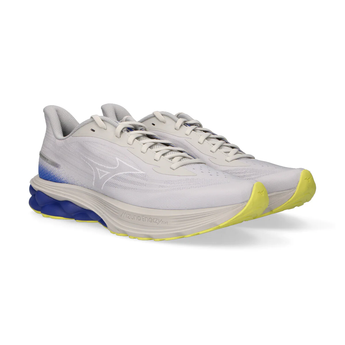 Mizuno Wave Skyrise 7 grigia - immagine 6