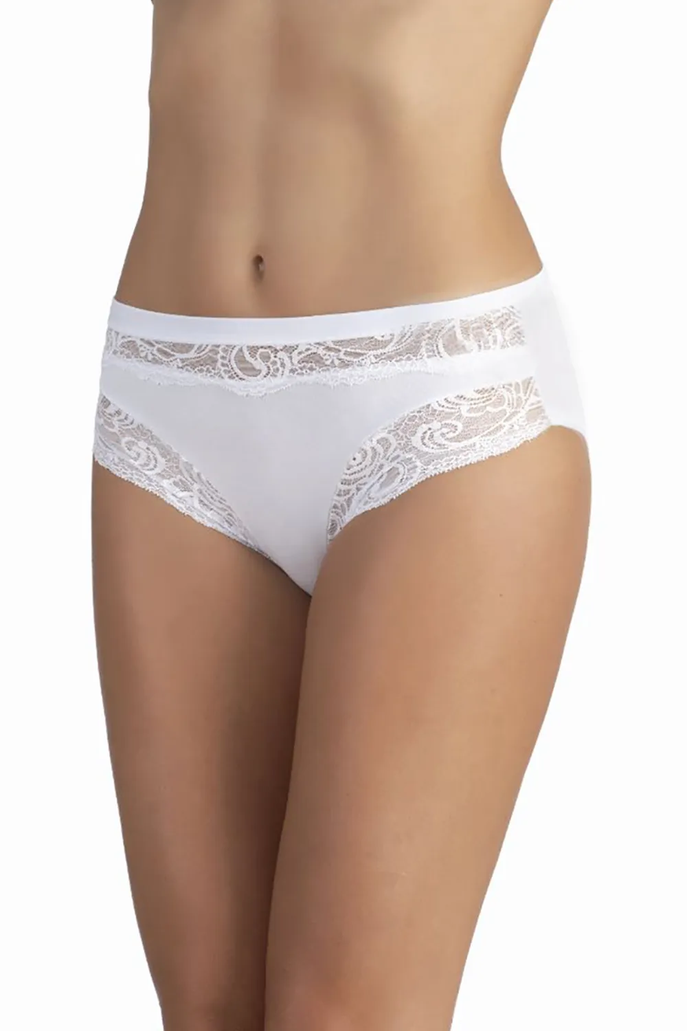 Midi in PIZZO donna MANSUE’ – M220 3PZ - immagine 2